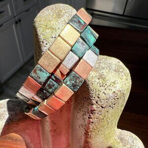 SALE!  Set of Bangles/Bracelets (3 bracelets)